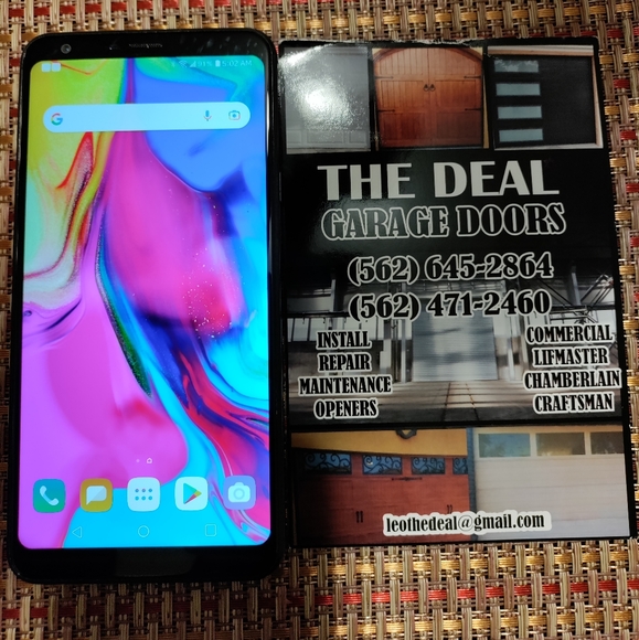 Smartphone - Picture 1 of 3